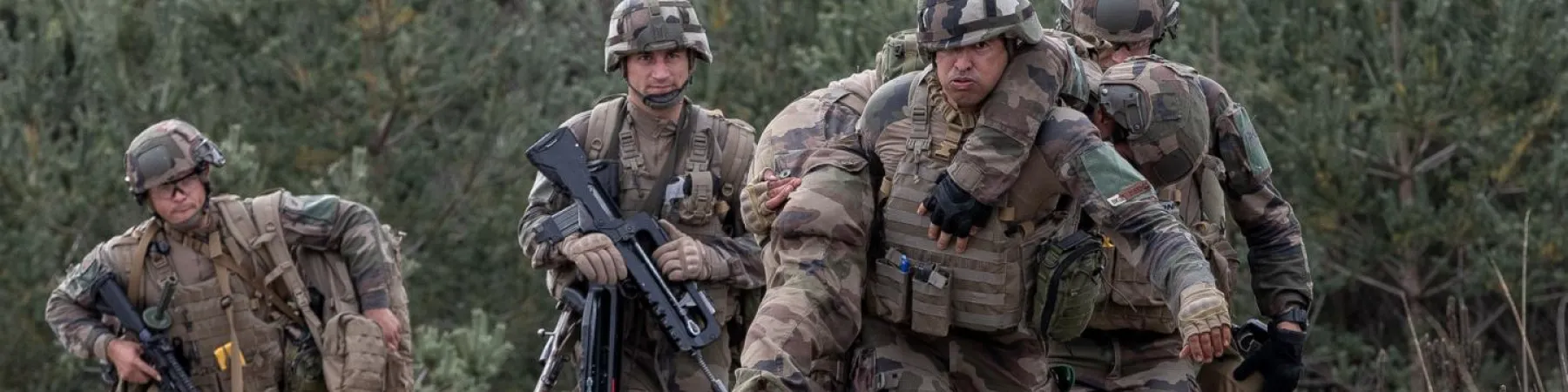 Les conditions pour s'engager